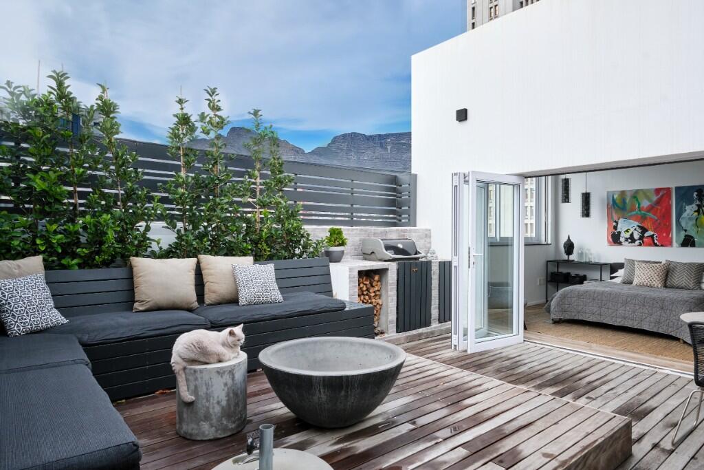 Main image of property: CBD, Cape Town, Western Cape