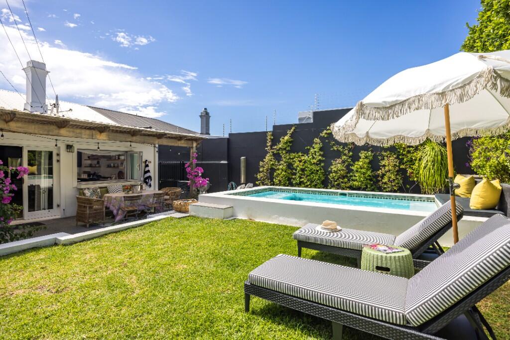 Main image of property: Sea Point, Cape Town, Western Cape