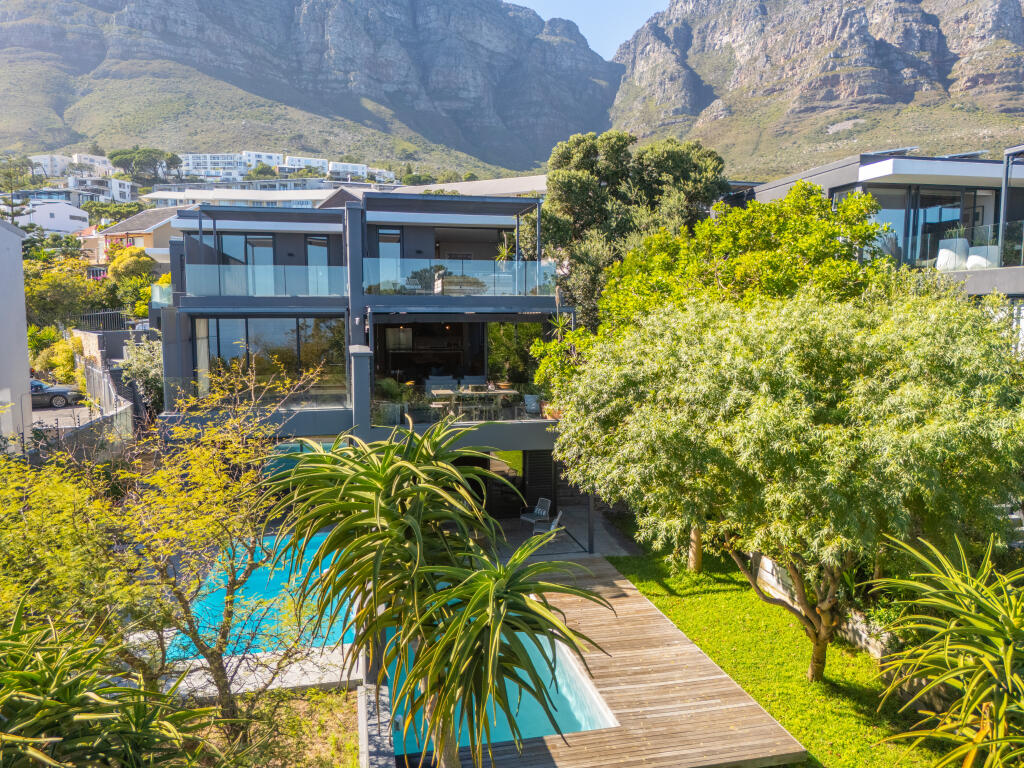 Main image of property: Camps Bay, Cape Town, Western Cape