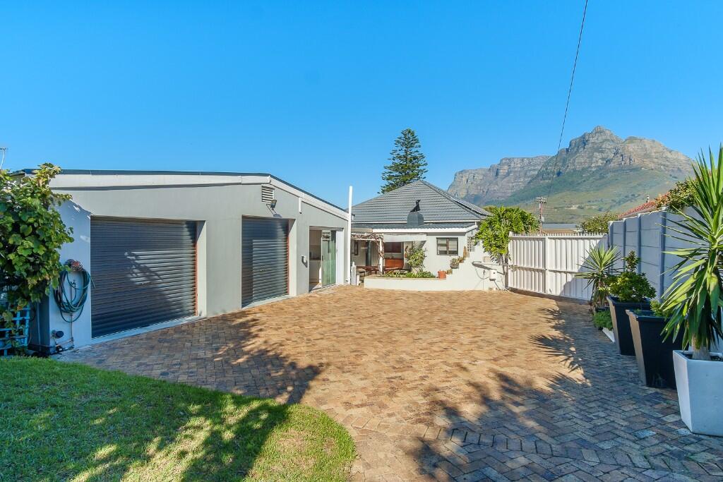 Main image of property: Cape Town, Cape Town, Western Cape