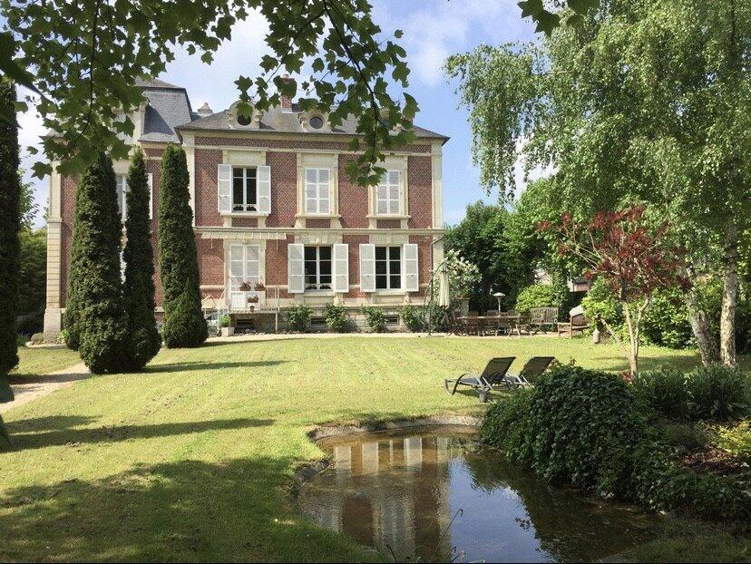 Main image of property: Rue de Cayeux, Mouy, 60250