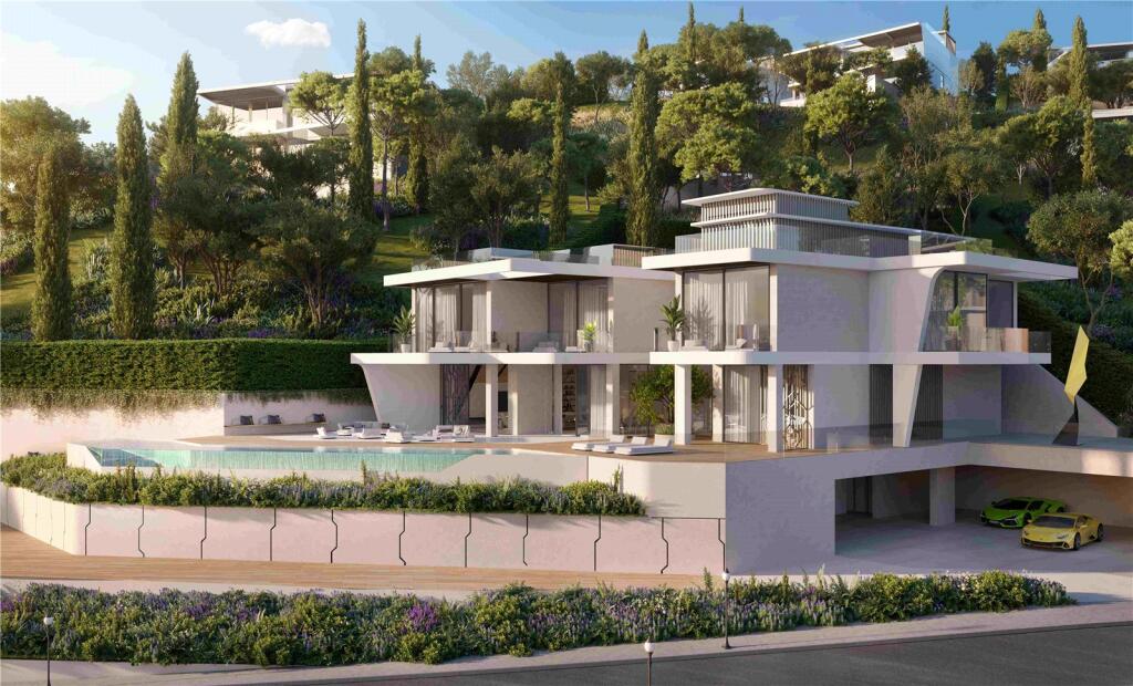 Main image of property: Urbanizacion Nueva, Atalaya 13, Benahavis, Malaga, 29679