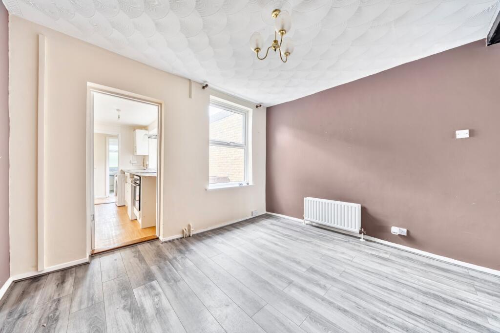 Main image of property: Saxton Street Gillingham ME7