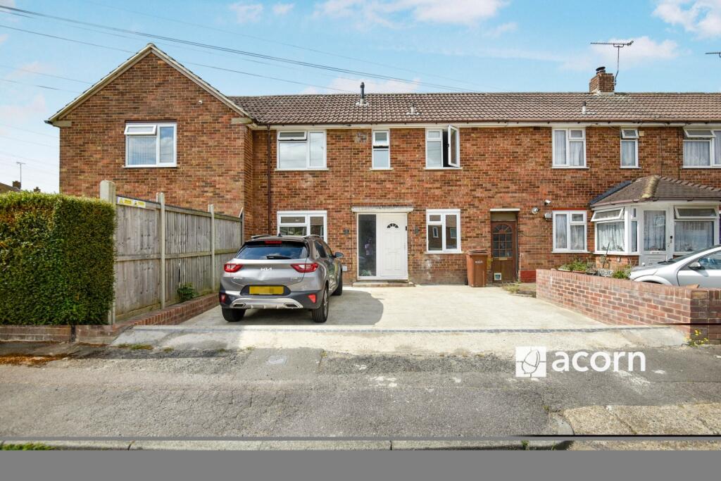 Main image of property: Northbourne Road Gillingham ME8