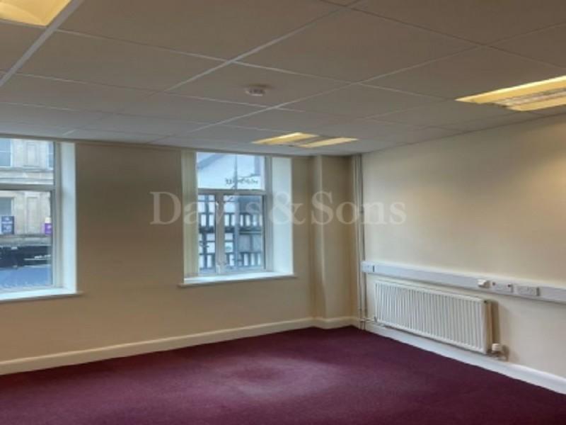 Commercial property for sale in High Street, Newport. NP20 1FW, NP20