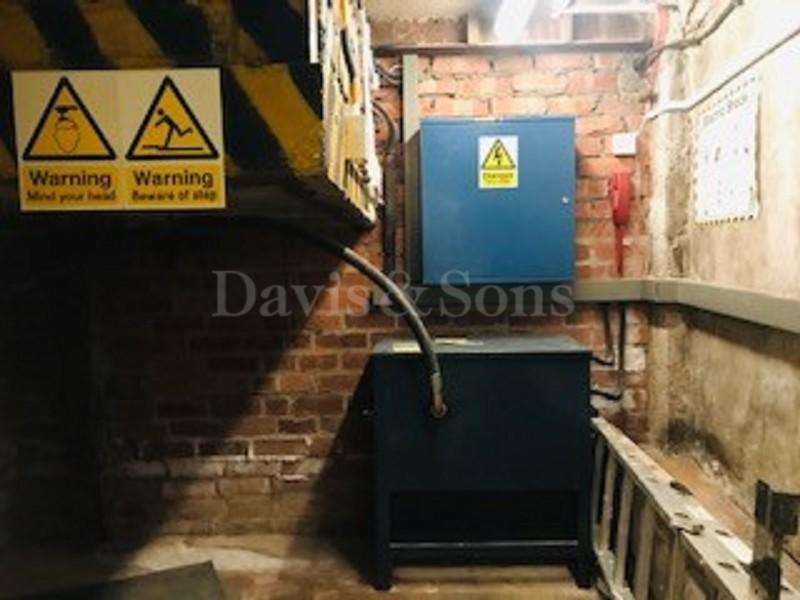 Commercial property for sale in High Street, Newport. NP20 1FW, NP20