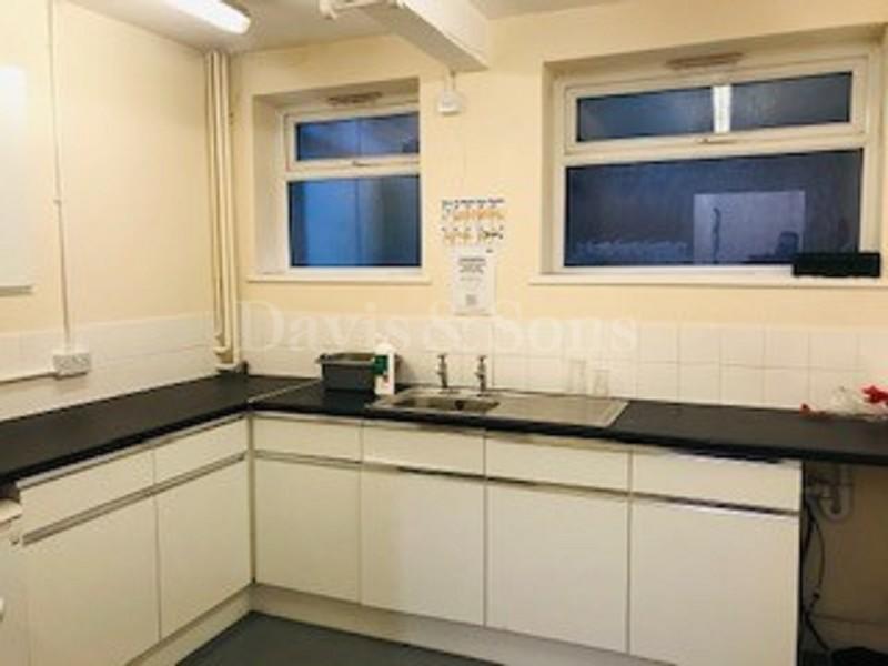 Commercial property for sale in High Street, Newport. NP20 1FW, NP20