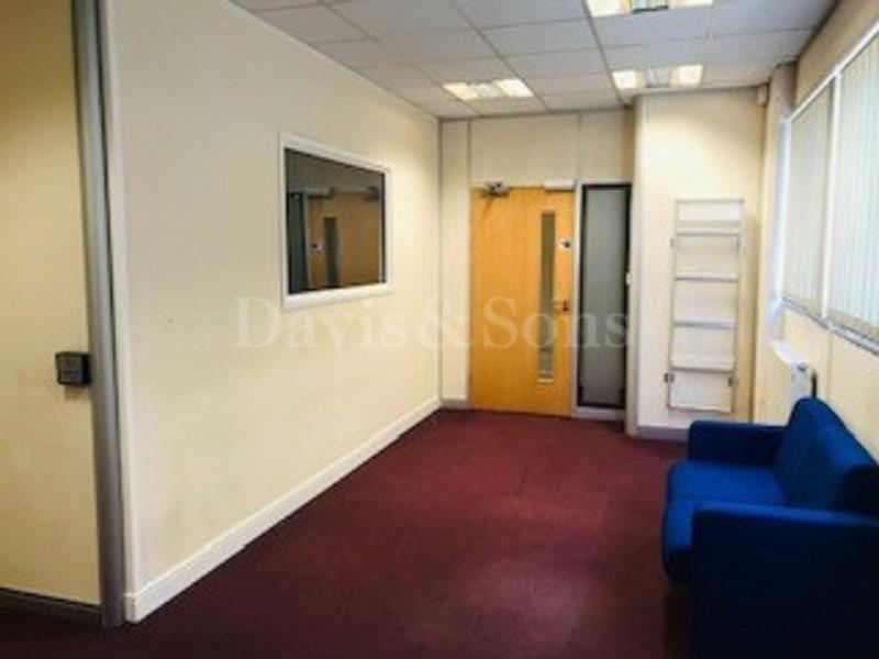 Commercial property for sale in High Street, Newport. NP20 1FW, NP20