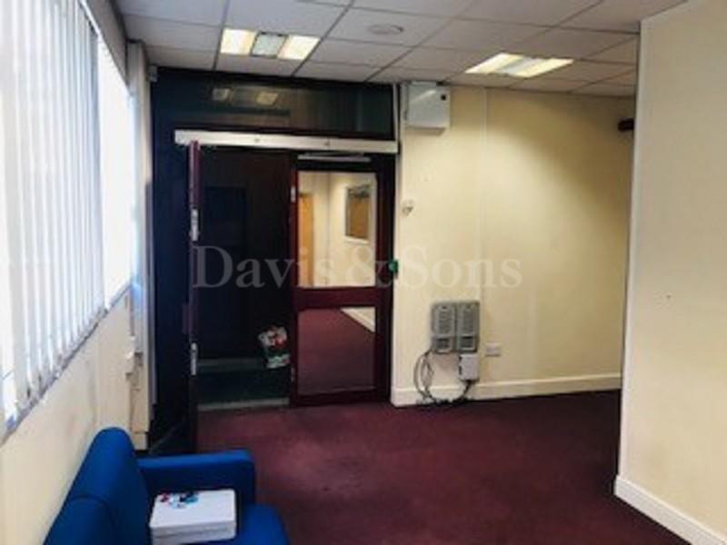 Commercial property for sale in High Street, Newport. NP20 1FW, NP20