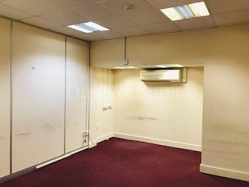 Commercial property for sale in High Street, Newport. NP20 1FW, NP20