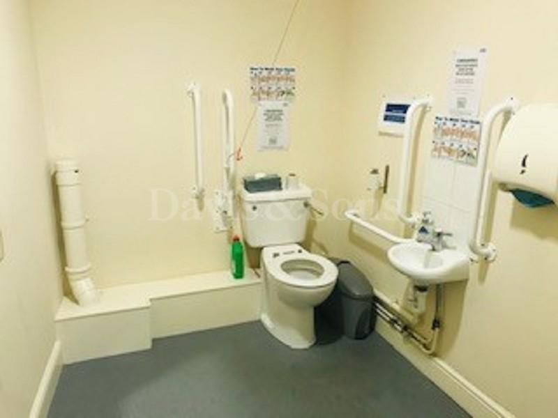 Commercial property for sale in High Street, Newport. NP20 1FW, NP20