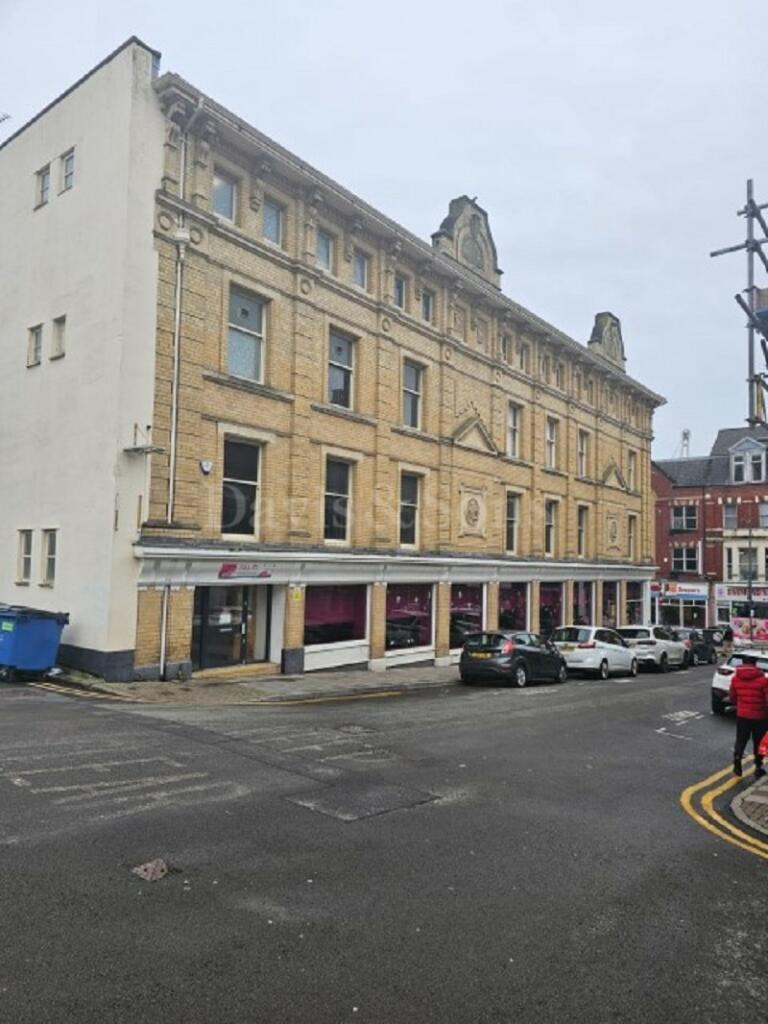 Main image of property: 137, Commercial Street, Newport. NP20 1LN