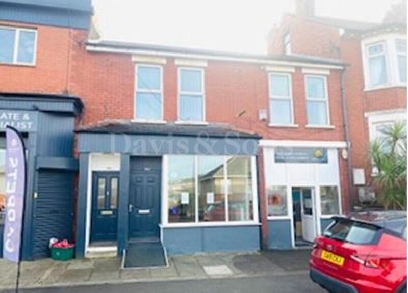 Main image of property: Caerleon Road, Newport. NP19 7LW