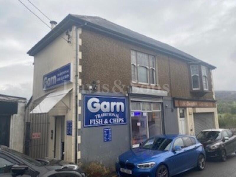 Main image of property: 62 Stanley Road, Garndiffaith, Pontypool, Monmouthshire. NP4 7LH