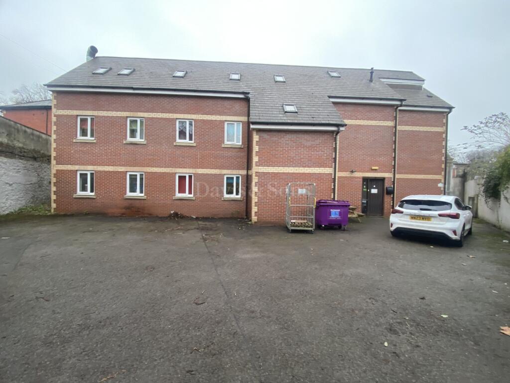Main image of property: Godfrey Road, Newport. NP20 4NX