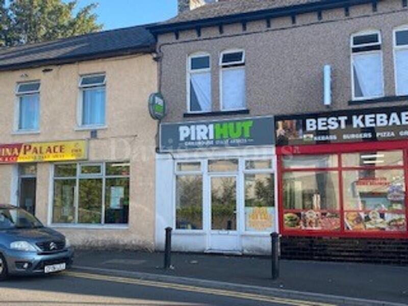 Main image of property: Commercial Street, Pontnewydd, Cwmbran, Torfaen. NP44 1DZ