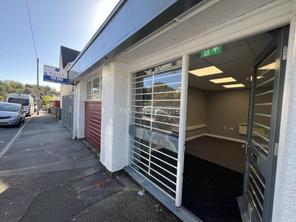 Main image of property: Summerhill Avenue, Newport. NP19 8FQ