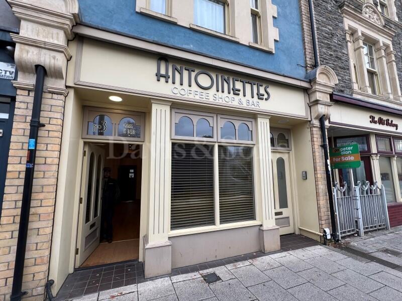 Main image of property: Commercial Road, Newport. NP20 2PA