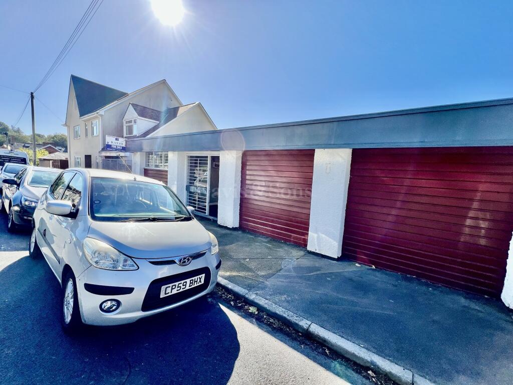 Main image of property: Summerhill Avenue, Newport. NP19 8FQ