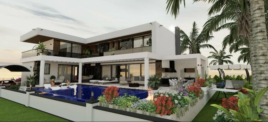 Main image of property: Edremit, Girne