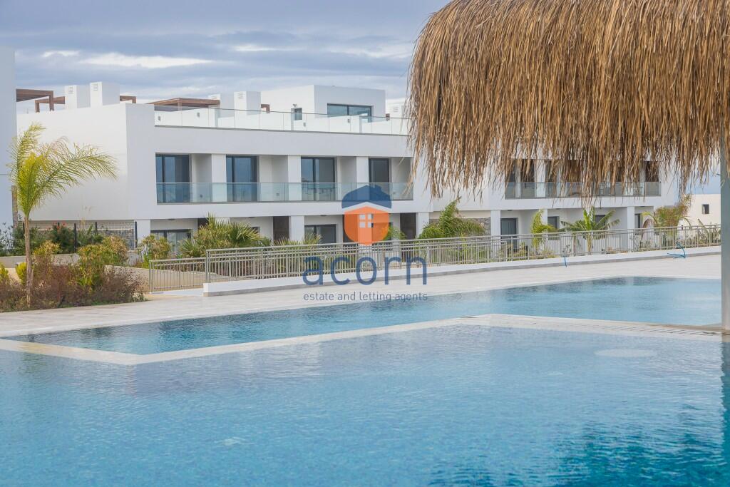 new Flat for sale in Baheli, Girne