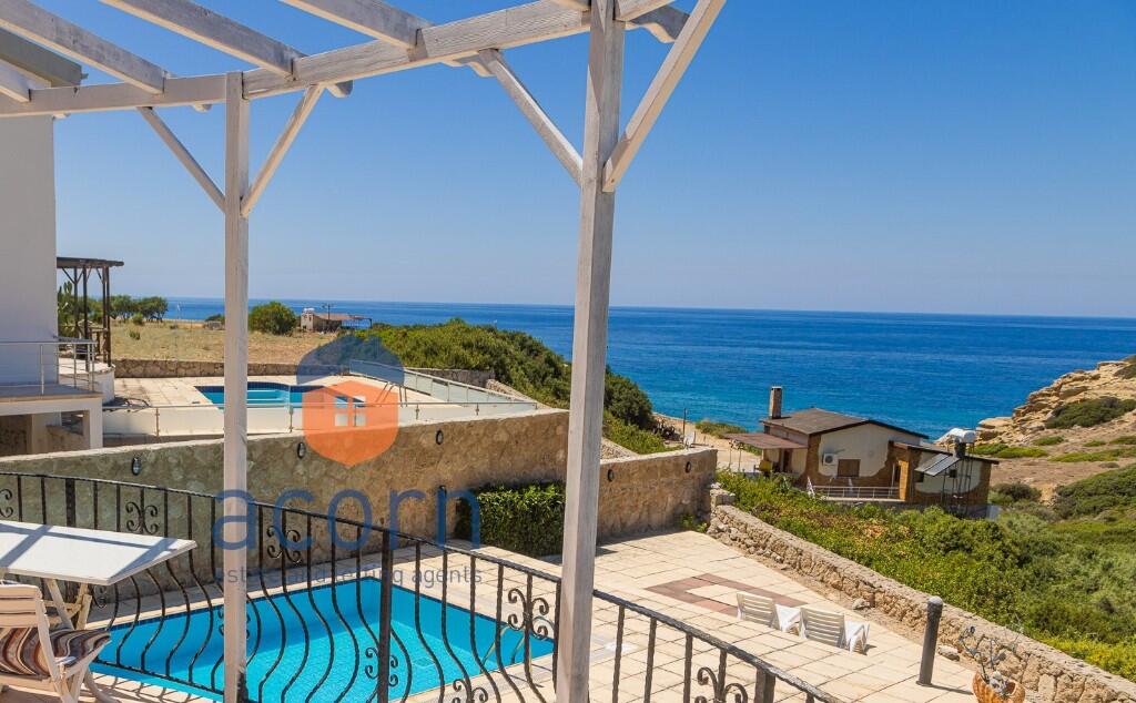 Main image of property: Küçükerenköy, Girne