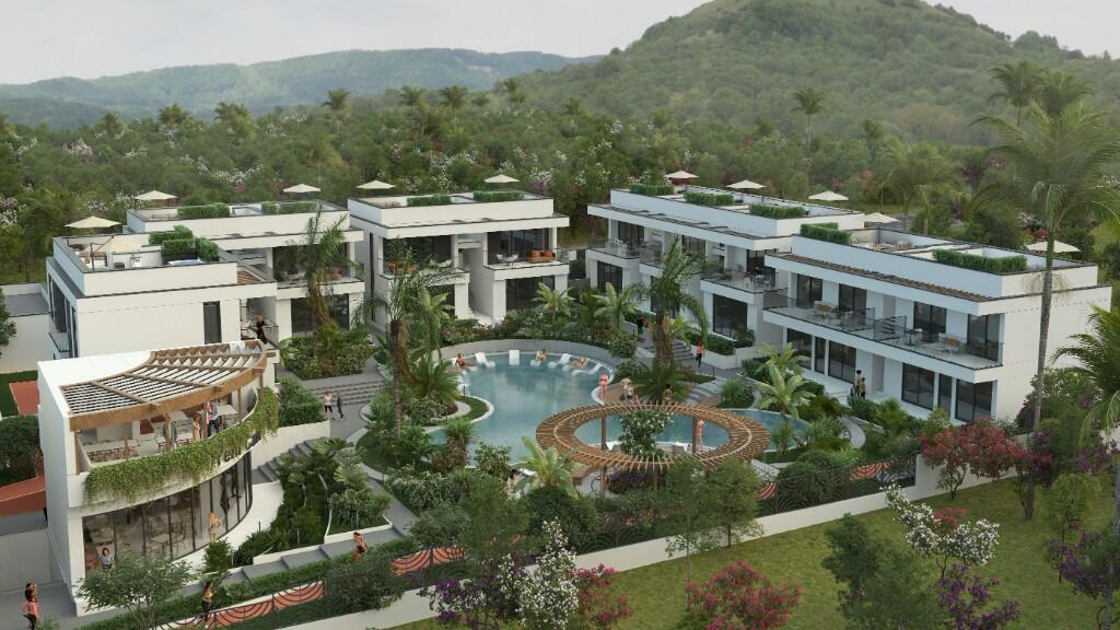 Main image of property: Esentepe, Girne