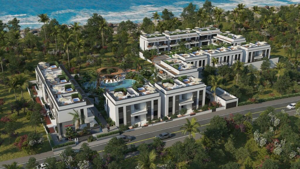 Main image of property: Esentepe, Girne