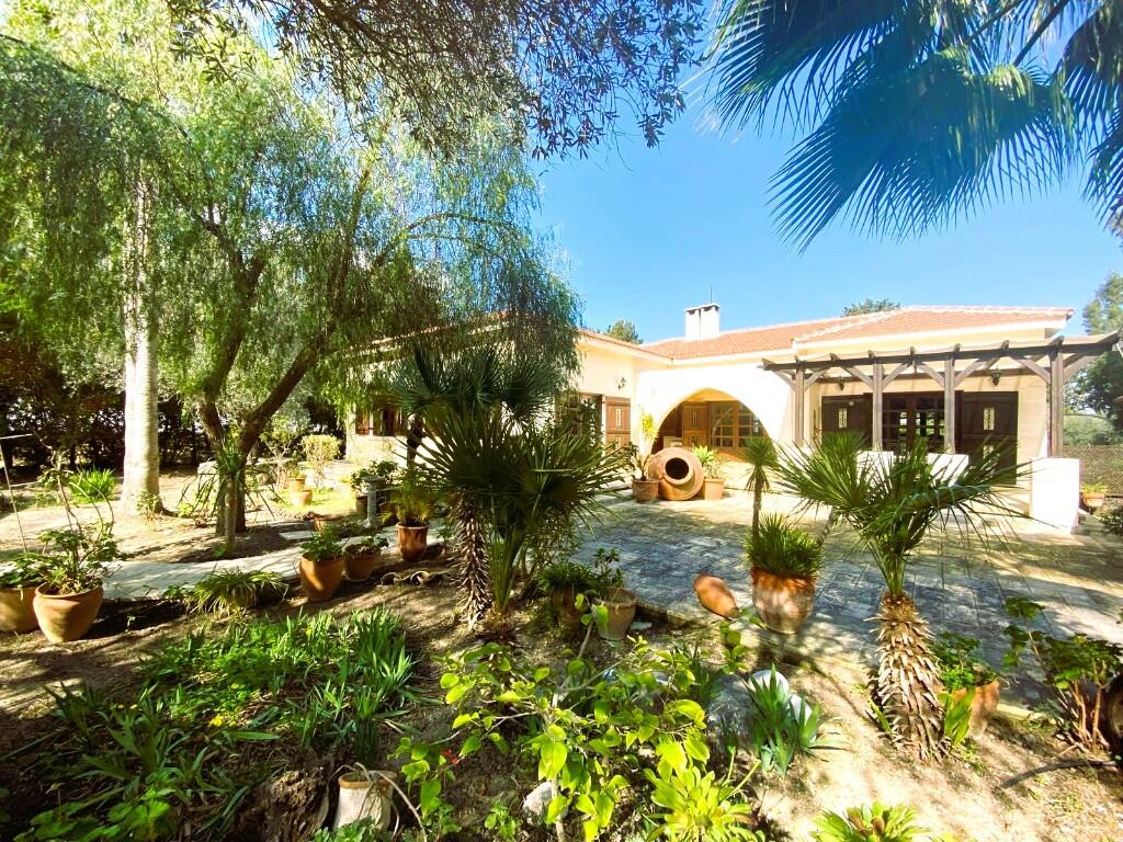 Main image of property: Ozankoy, Girne