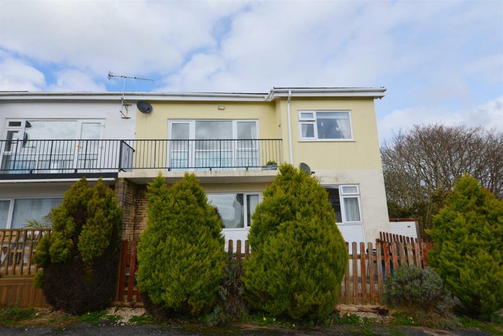 1 bedroom house for sale in Sun Valley Drive, Saundersfoot, SA69