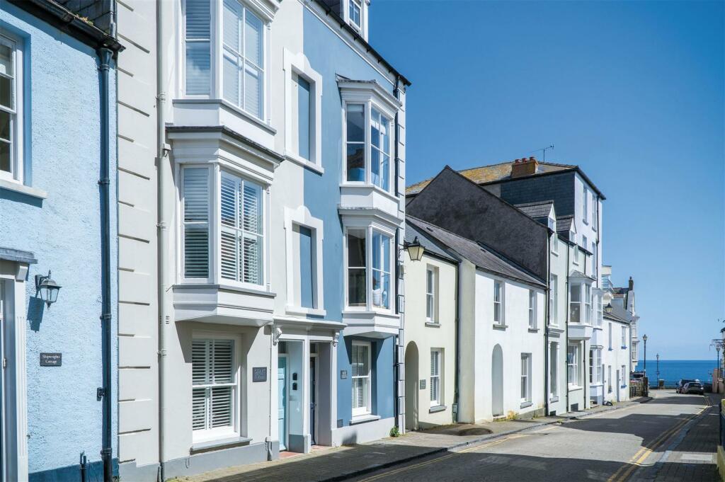 Main image of property: St. Marys Street, Tenby