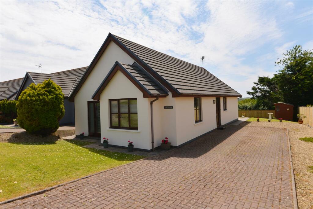 Main image of property: Hawthorn Close, Pentlepoir, Saundersfoot
