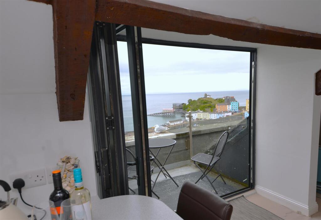 Main image of property: Upper Frog Street, Tenby