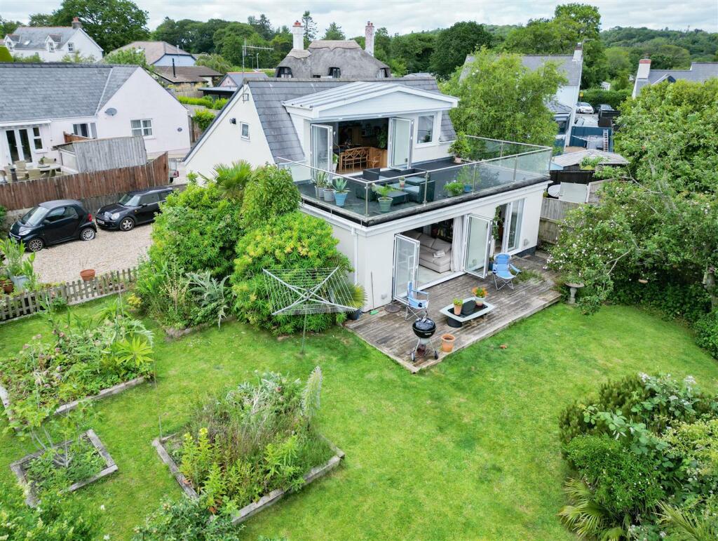 Main image of property: Wogan Lane, Saundersfoot