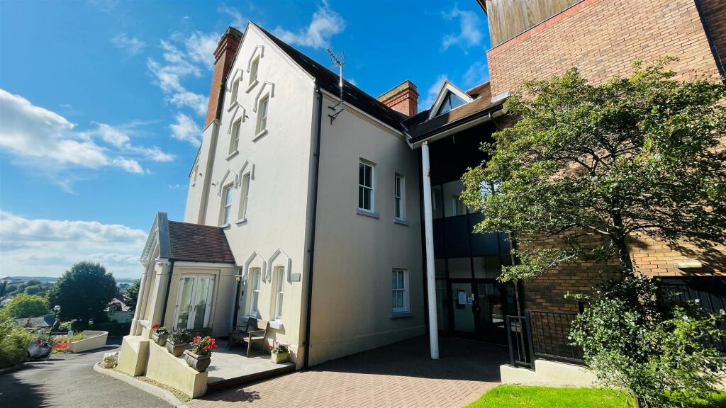 Main image of property: Bryn Y Mor, Narberth Road, Tenby