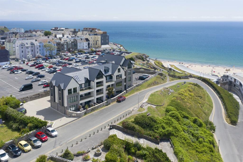 Main image of property: Waterstone House, Tenby