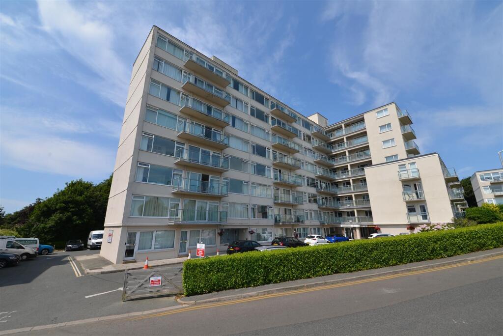 Main image of property: Croft Court, The Croft, Tenby