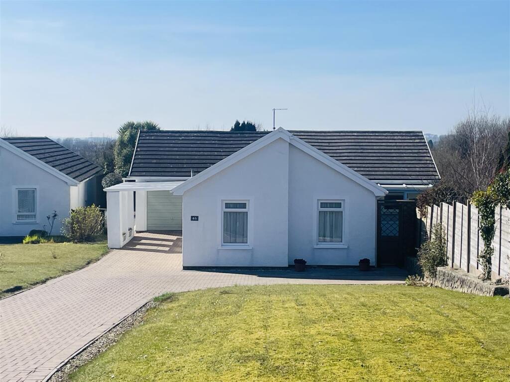 Main image of property: Millfields Close, Kilgetty