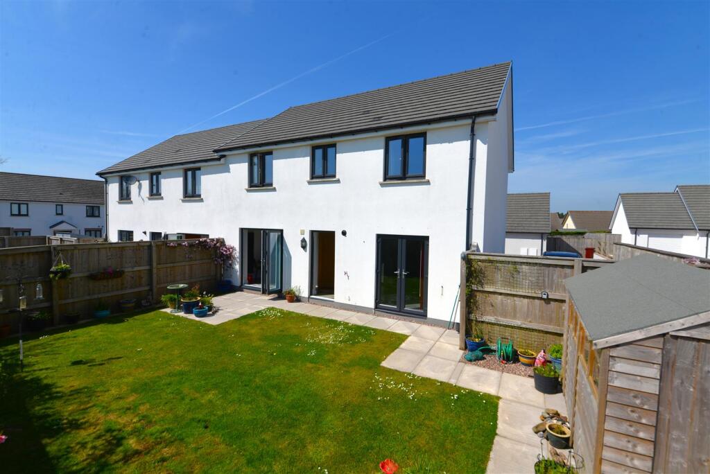 Main image of property: Rock Park, Kilgetty