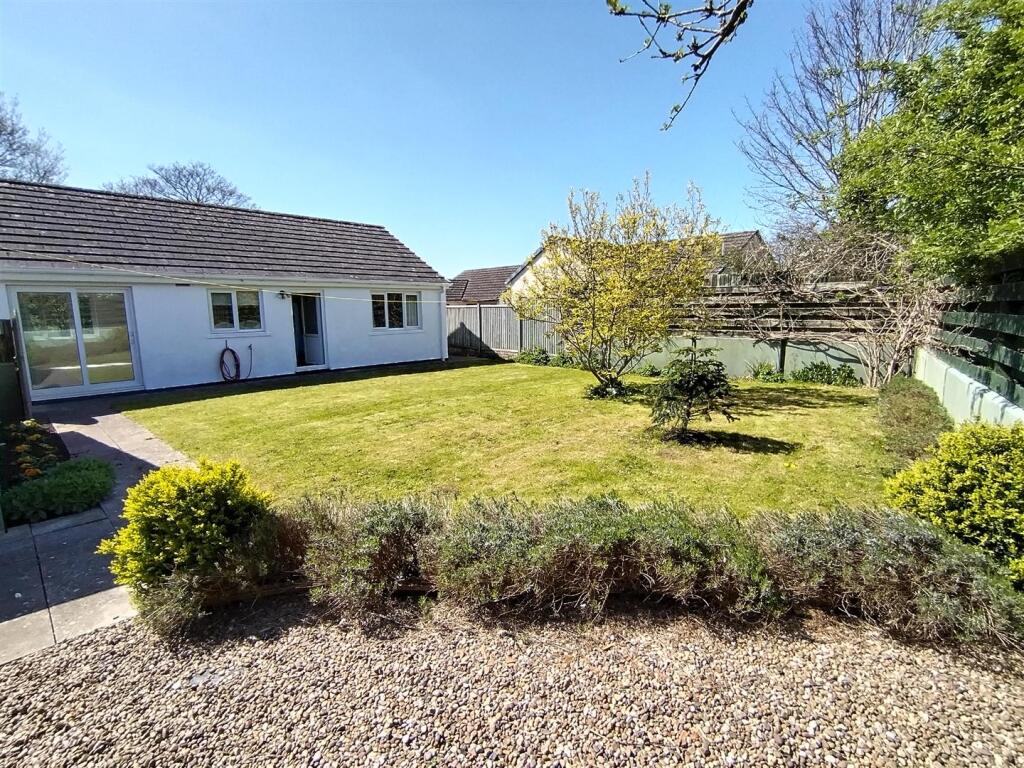 Main image of property: Grove Court, St Florence
