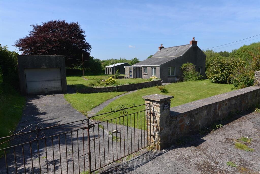 Main image of property: Station Road, Kilgetty