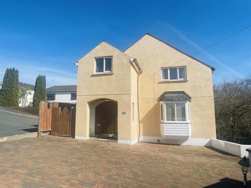 Main image of property: Bevelin Lane