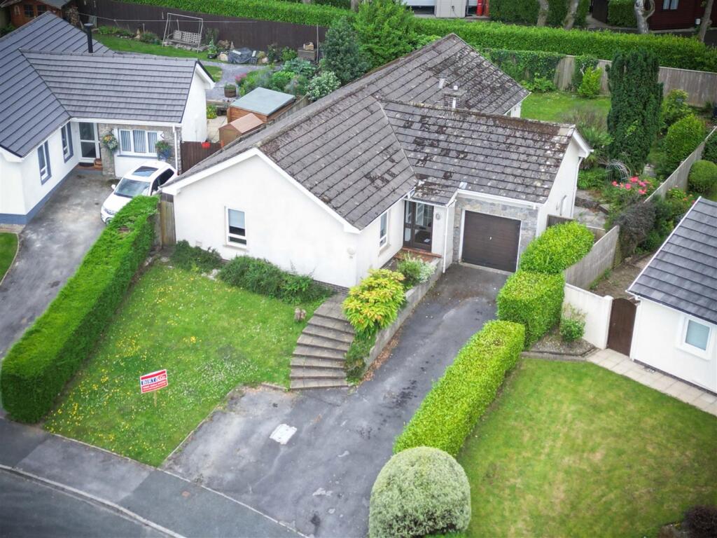 Main image of property: Nyth Gwennol, Saundersfoot, Pembrokeshire