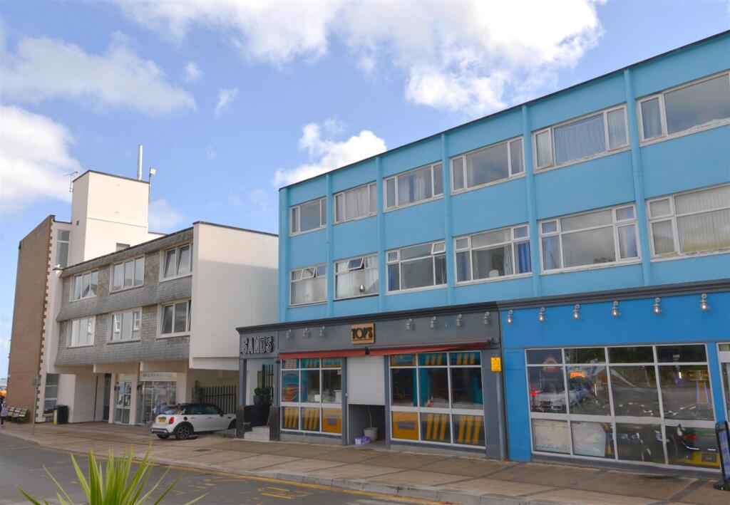 Main image of property: Milford Street, Saundersfoot