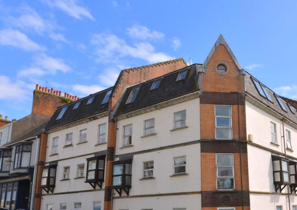 Main image of property: Clareston Court, Tenby