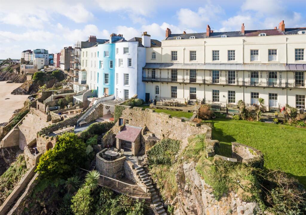 Main image of property: Lexden Terrace, St. Julian Street, Tenby