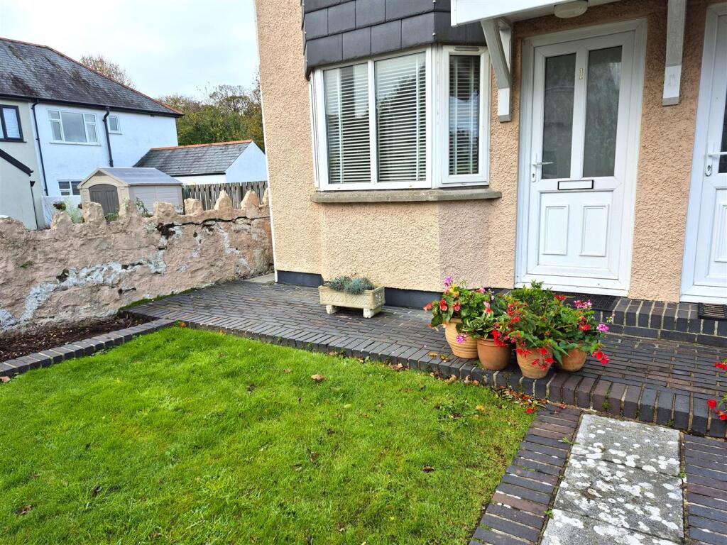 Main image of property: Tenby