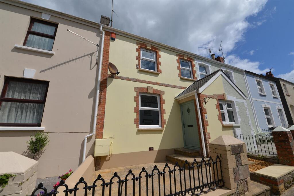 Main image of property: Clareston Road, Tenby