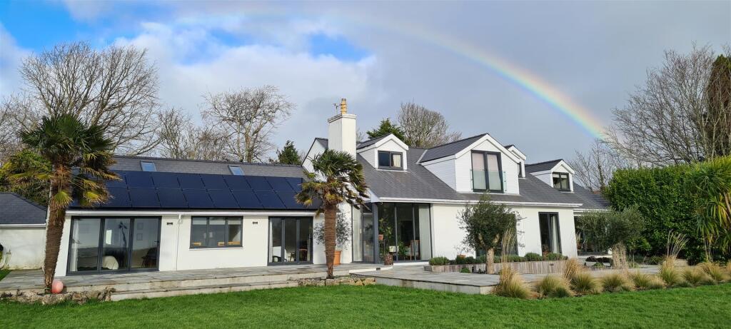 Main image of property: Heywood Lane, Tenby