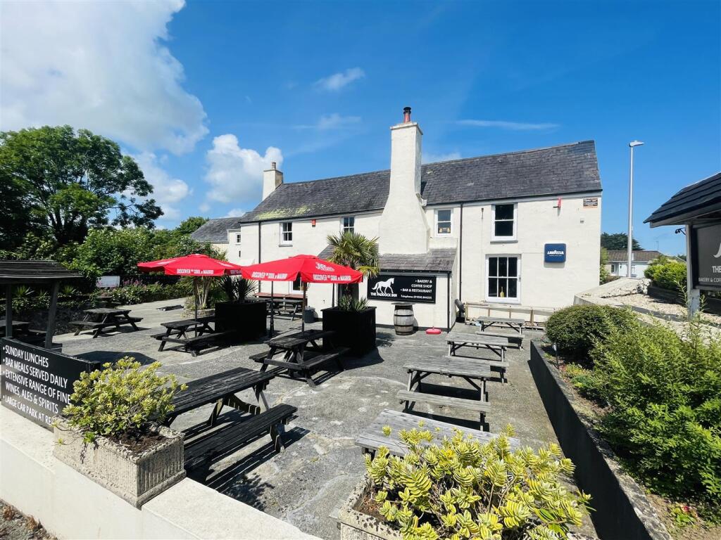 Main image of property: Pub and 4 Bedroom House